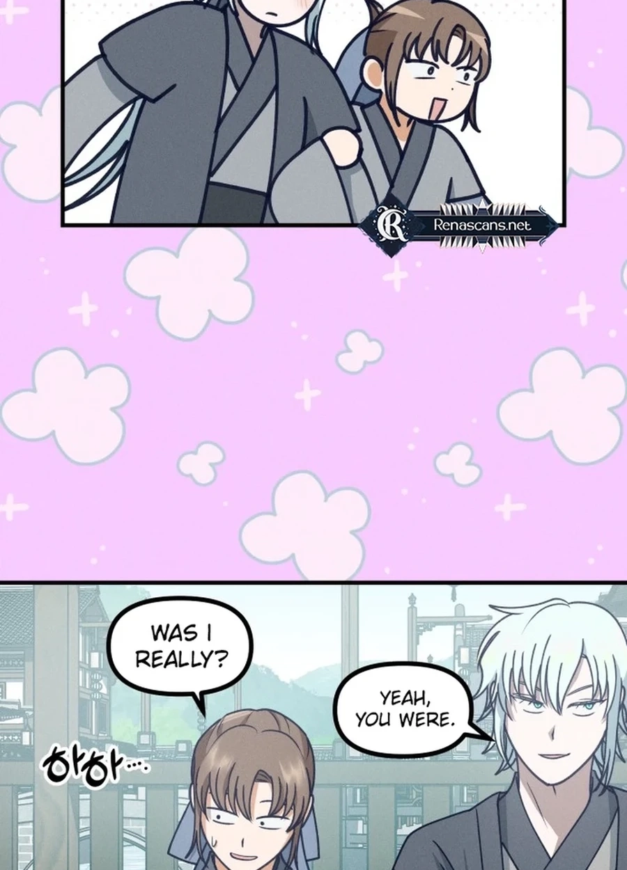 Somehow I Became a Sacrifice! Chapter 2020 page 101 - 