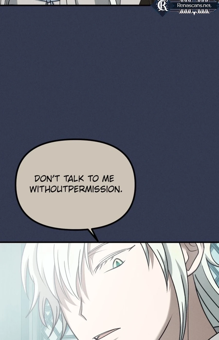 Somehow I Became a Sacrifice! Chapter 2020 page 3 - 
