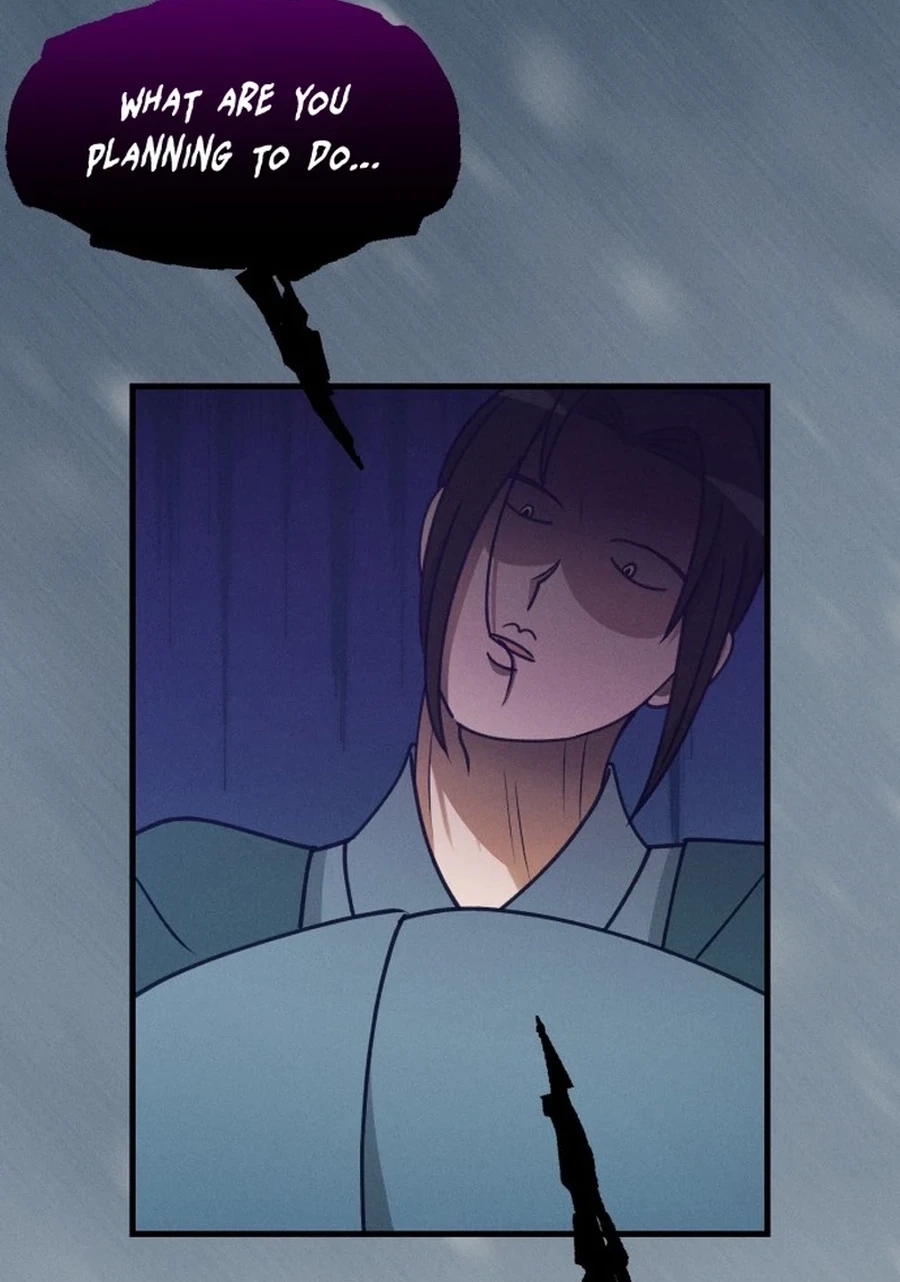 Somehow I Became a Sacrifice! Chapter 2020 page 21 - 