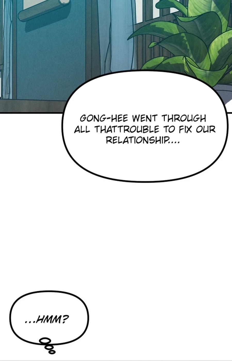 Somehow I Became a Sacrifice! Chapter 2020 page 33 - 