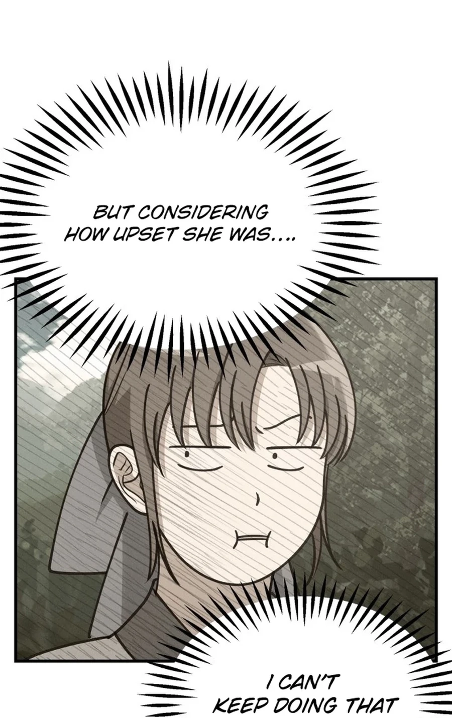 Somehow I Became a Sacrifice! Chapter 2020 page 35 - 