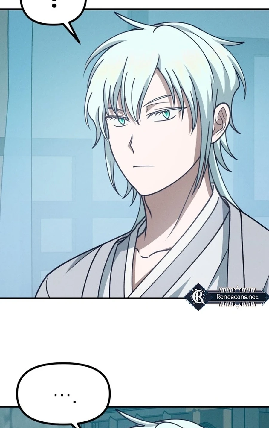 Somehow I Became a Sacrifice! Chapter 2020 page 38 - 