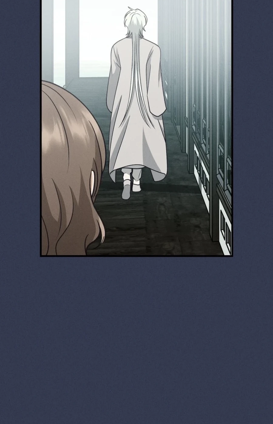 Somehow I Became a Sacrifice! Chapter 2020 page 5 - 