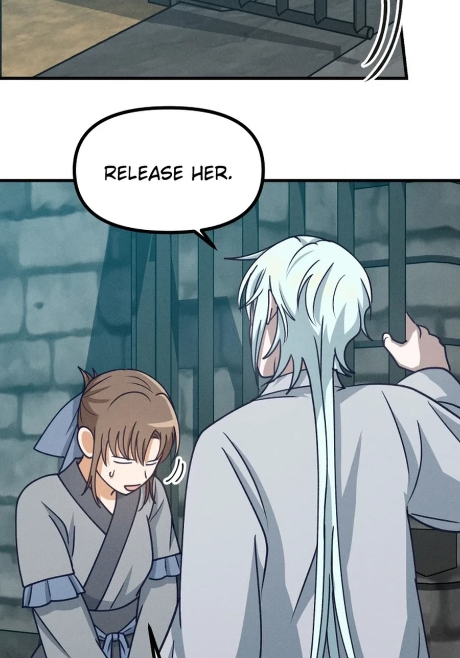 Somehow I Became a Sacrifice! Chapter 2020 page 42 - 