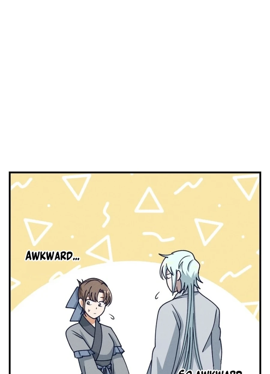 Somehow I Became a Sacrifice! Chapter 2020 page 47 - 