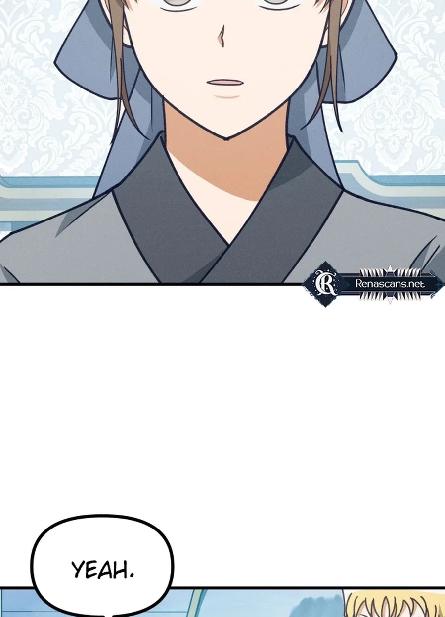 Somehow I Became a Sacrifice! Chapter 2020 page 51 - 