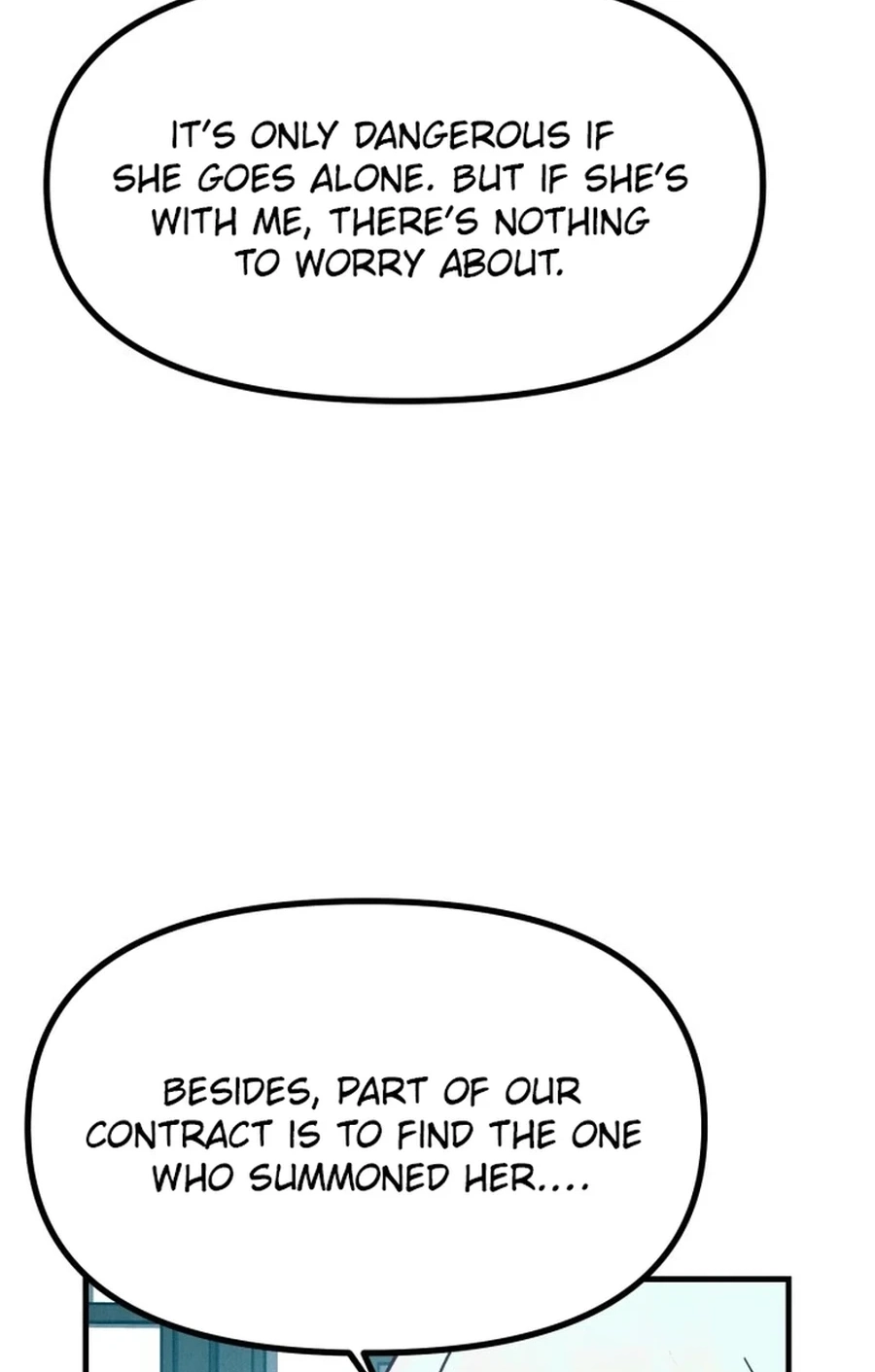 Somehow I Became a Sacrifice! Chapter 2020 page 54 - 