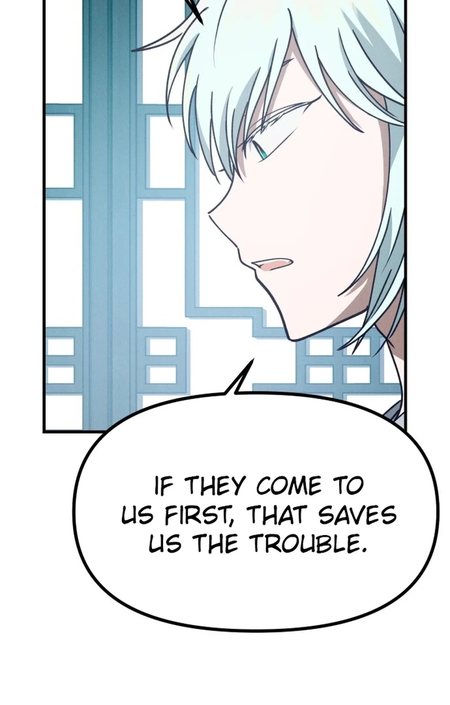 Somehow I Became a Sacrifice! Chapter 2020 page 55 - 