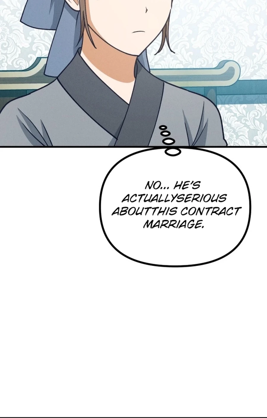 Somehow I Became a Sacrifice! Chapter 2020 page 58 - 
