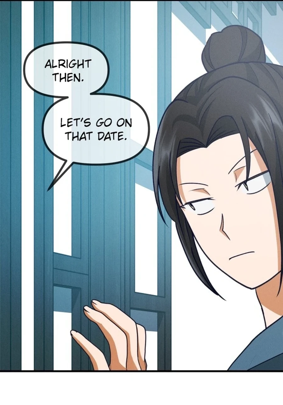 Somehow I Became a Sacrifice! Chapter 2020 page 59 - 