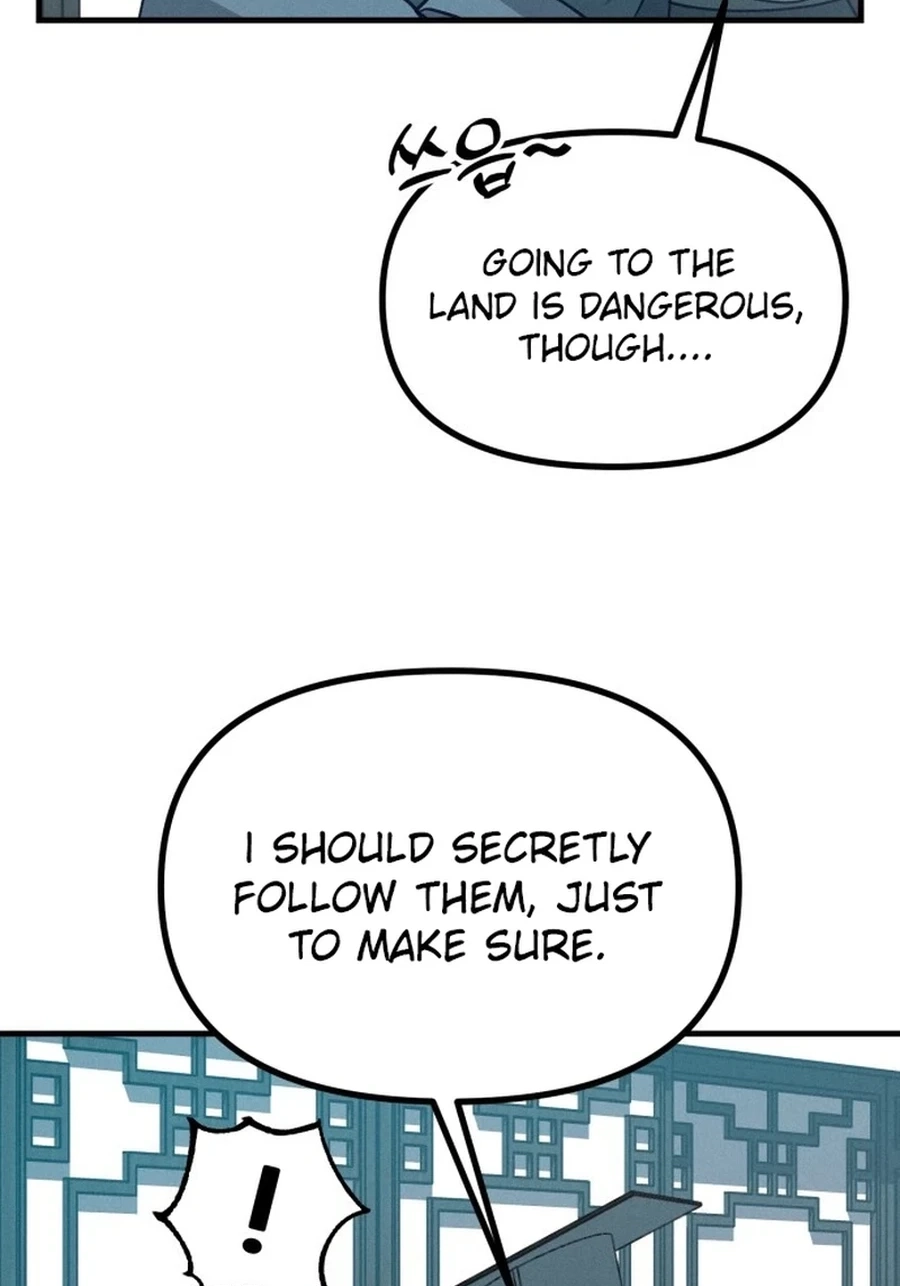 Somehow I Became a Sacrifice! Chapter 2020 page 61 - 