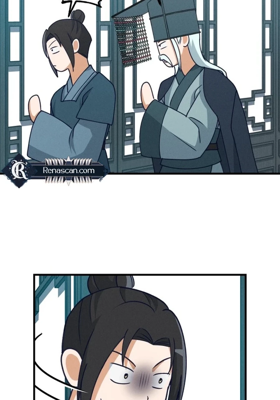 Somehow I Became a Sacrifice! Chapter 2020 page 62 - 