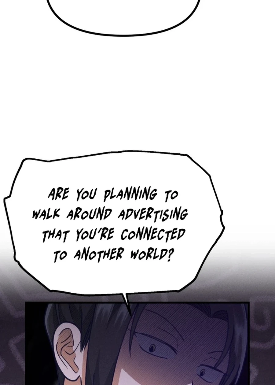 Somehow I Became a Sacrifice! Chapter 2020 page 71 - 