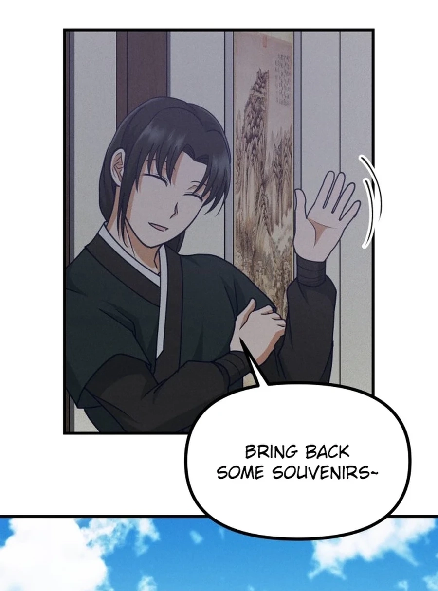 Somehow I Became a Sacrifice! Chapter 2020 page 91 - 
