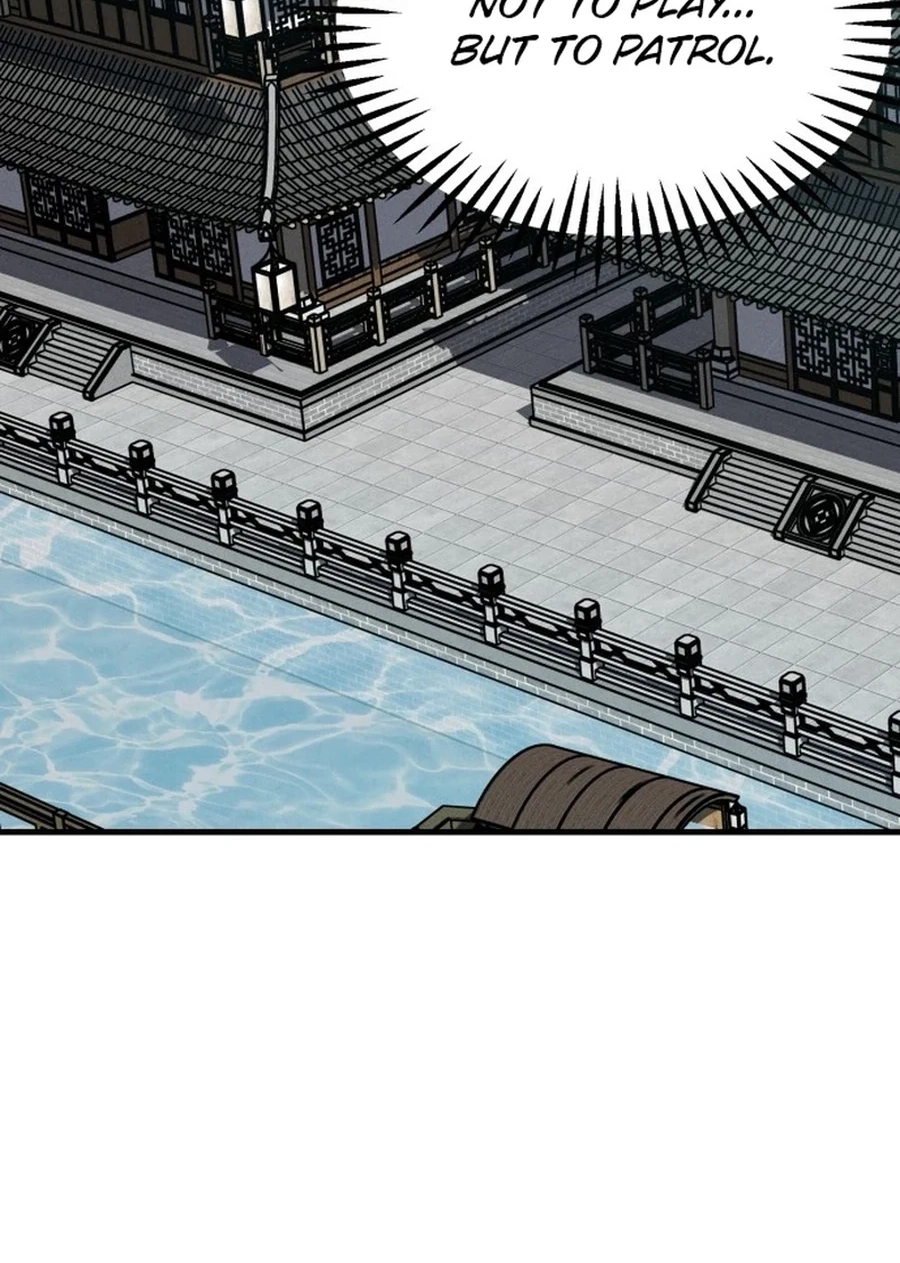 Somehow I Became a Sacrifice! Chapter 2020 page 93 - 