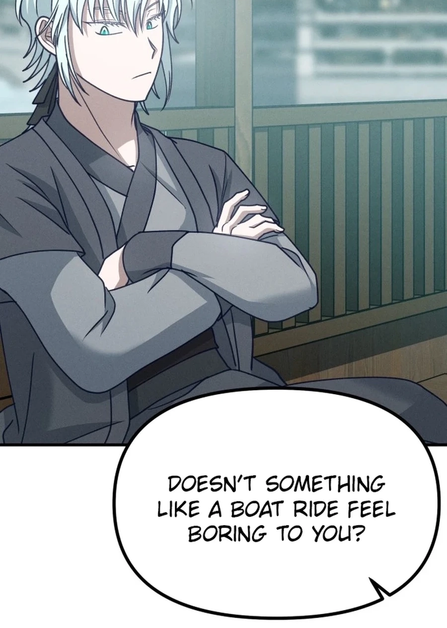 Somehow I Became a Sacrifice! Chapter 2020 page 97 - 