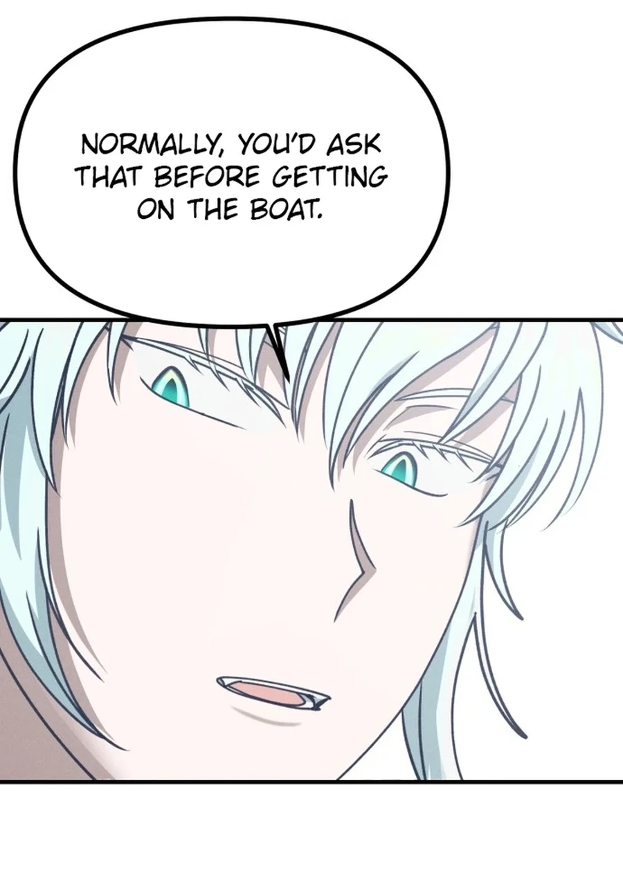 Somehow I Became a Sacrifice! Chapter 2020 page 98 - 