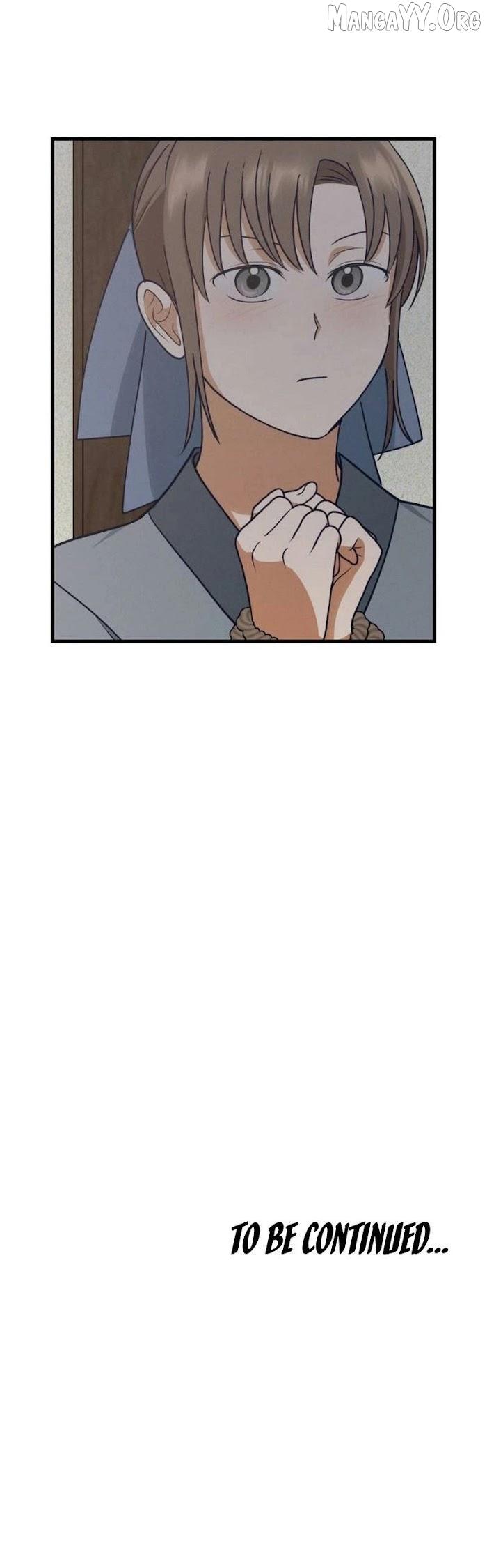 Somehow I Became a Sacrifice! Chapter 25 page 18 - 