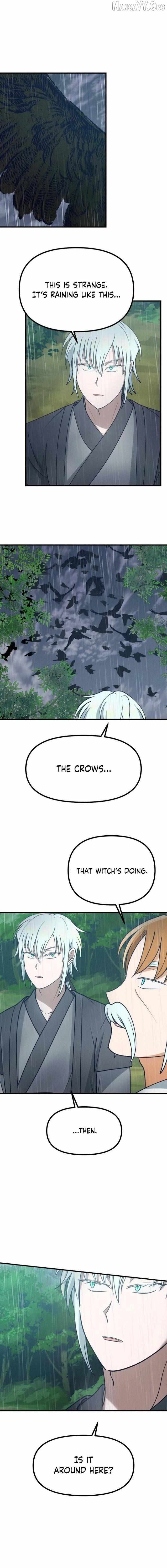Somehow I Became a Sacrifice! Chapter 26 page 16 - 