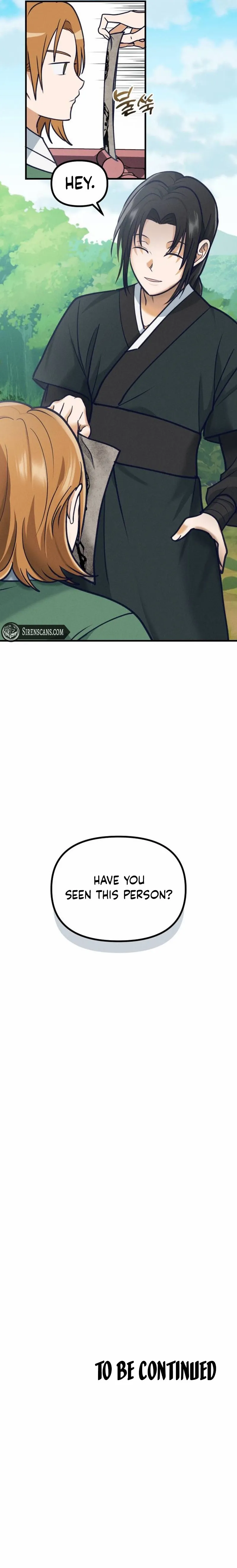 Somehow I Became a Sacrifice! Chapter 3 page 12 - 