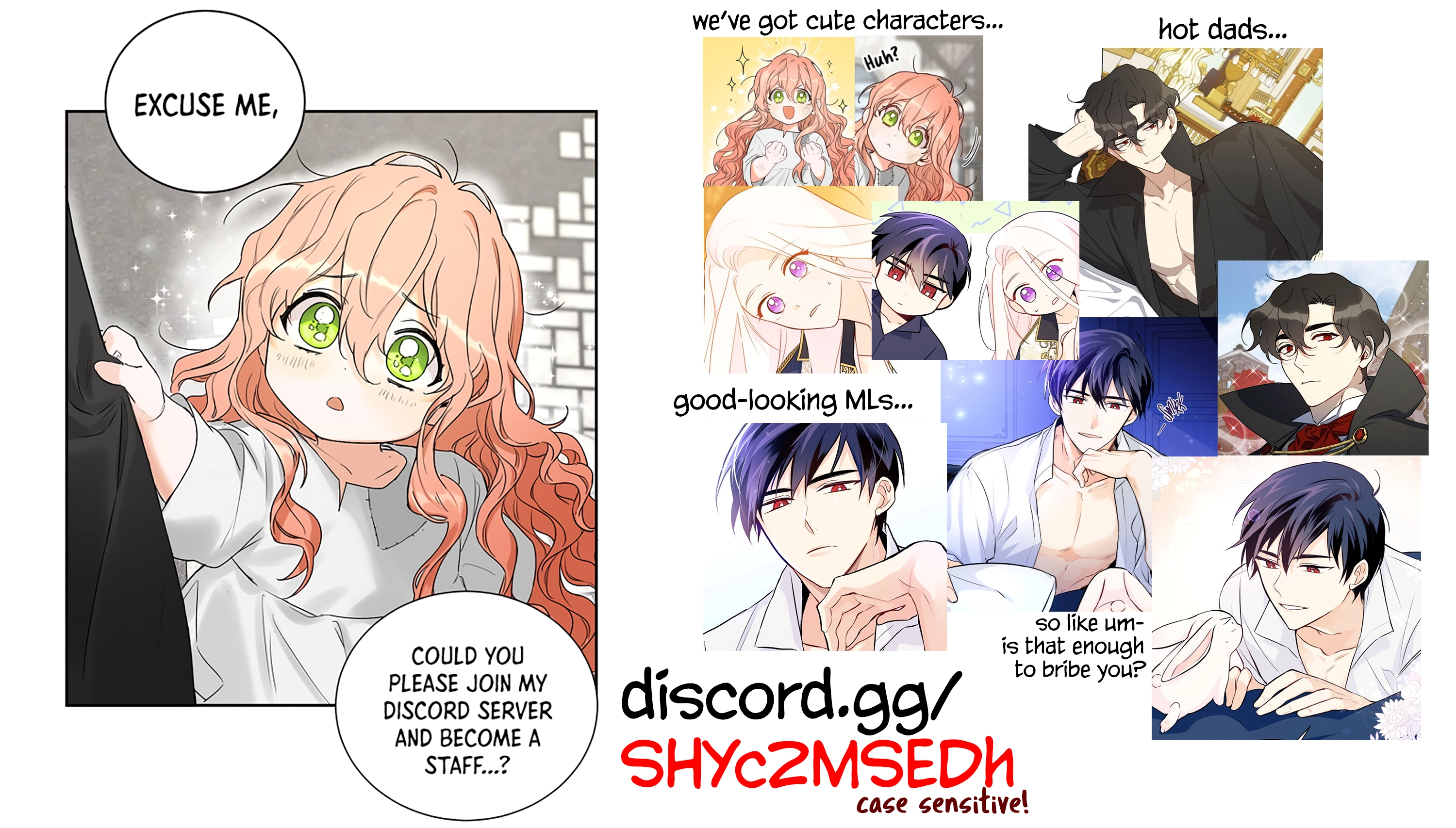 Somehow, I Raised a Prince Chapter 10 page 11 - 