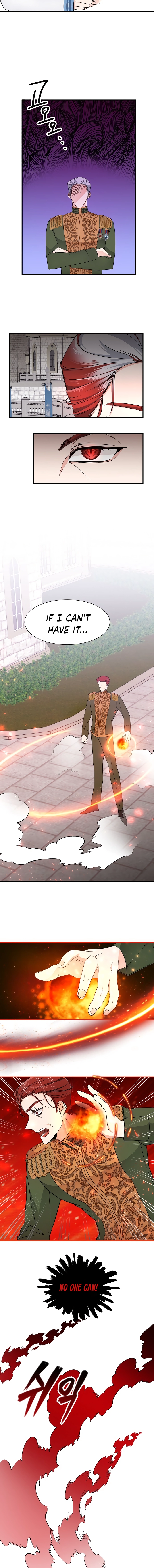 Somehow, I Raised a Prince Chapter 11 page 3 - 