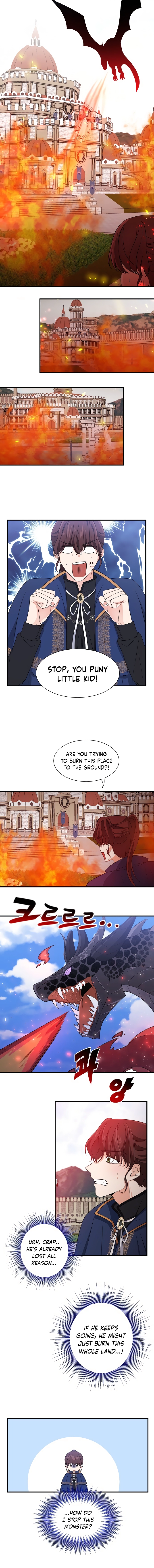 Somehow, I Raised a Prince Chapter 11 page 7 - 