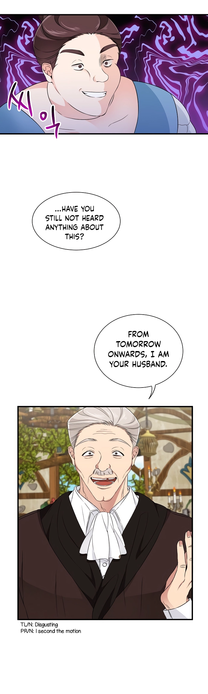 Somehow, I Raised a Prince Chapter 11 page 9 - 