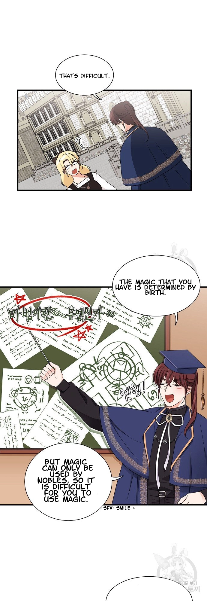 Somehow, I Raised a Prince Chapter 16 page 14 - 