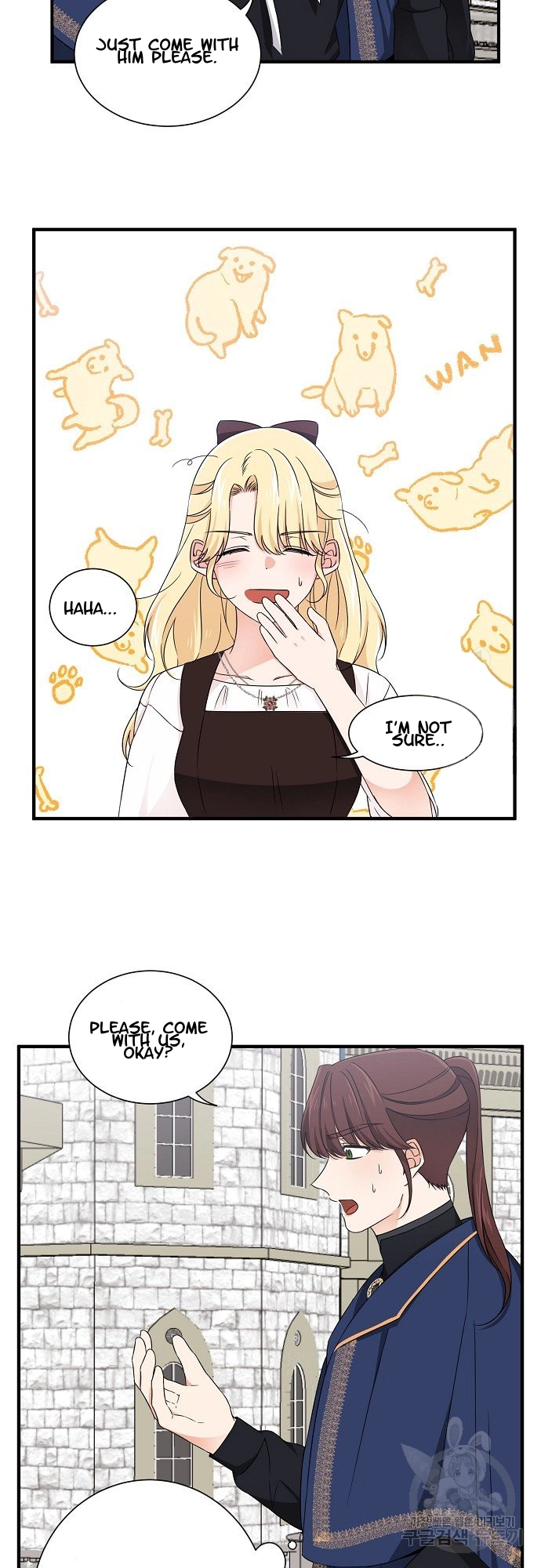 Somehow, I Raised a Prince Chapter 16 page 5 - 