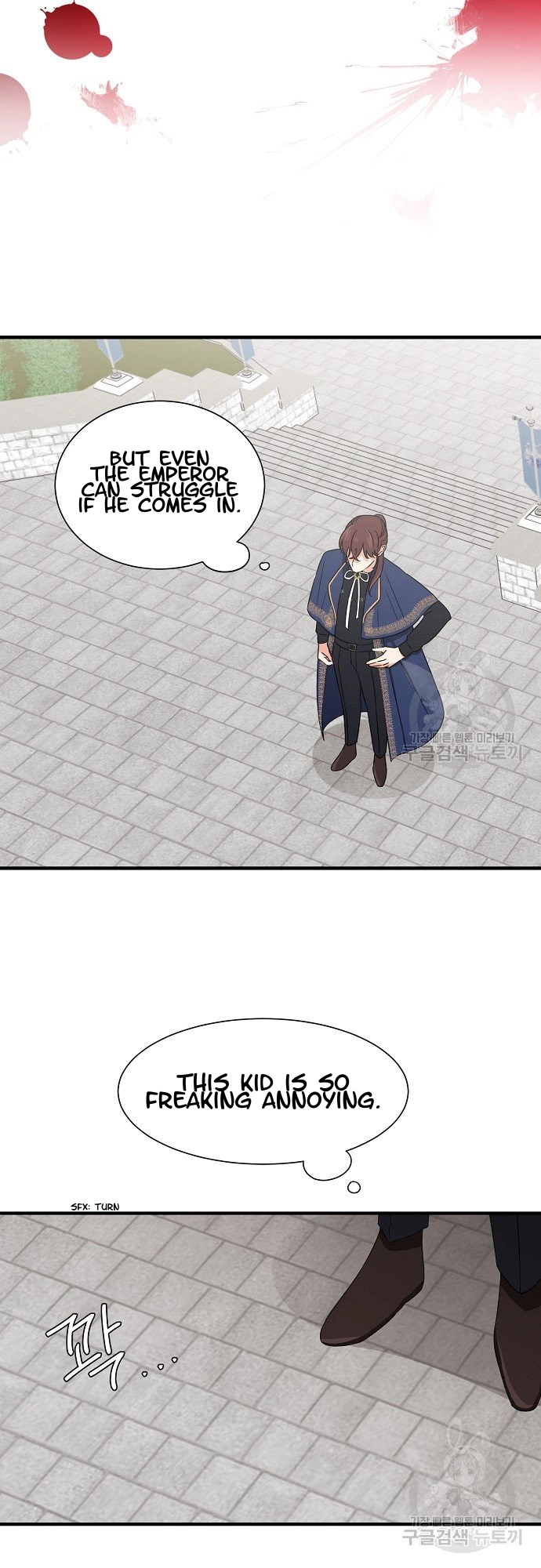 Somehow, I Raised a Prince Chapter 16 page 7 - 