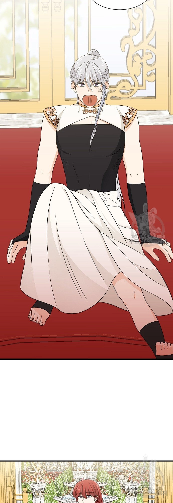 Somehow, I Raised a Prince Chapter 17 page 19 - 