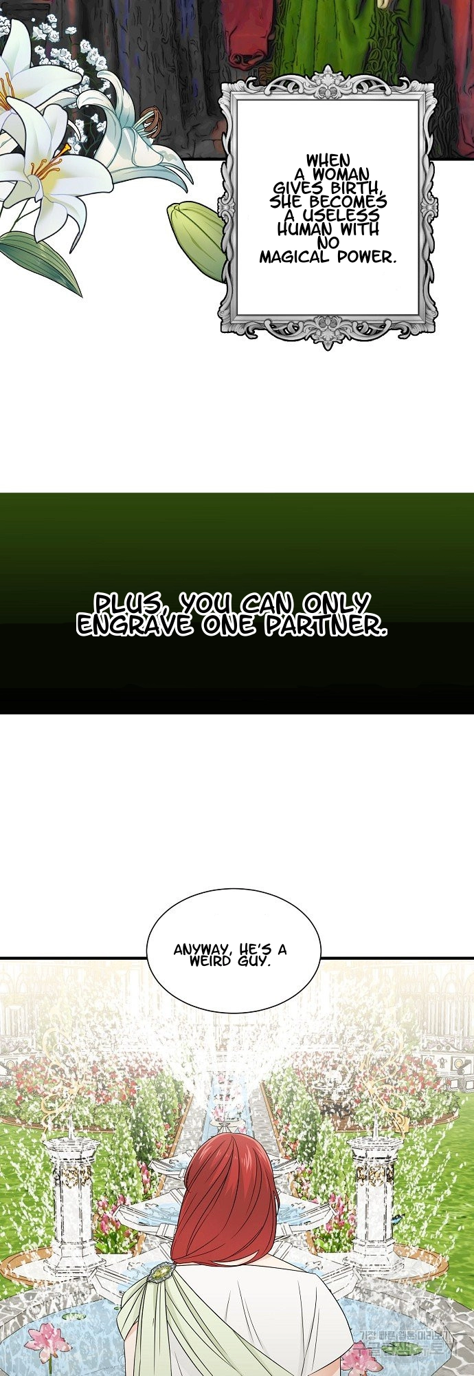 Somehow, I Raised a Prince Chapter 17 page 26 - 