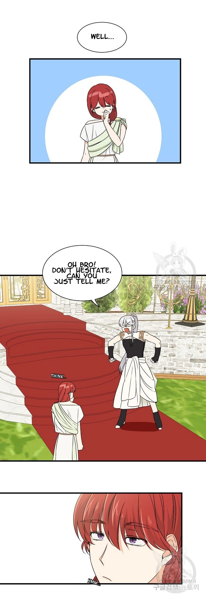Somehow, I Raised a Prince Chapter 17 page 10 - 