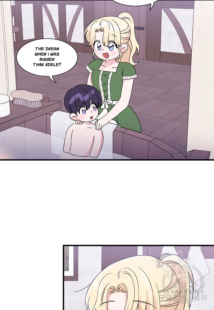Somehow, I Raised a Prince Chapter 18 page 17 - 