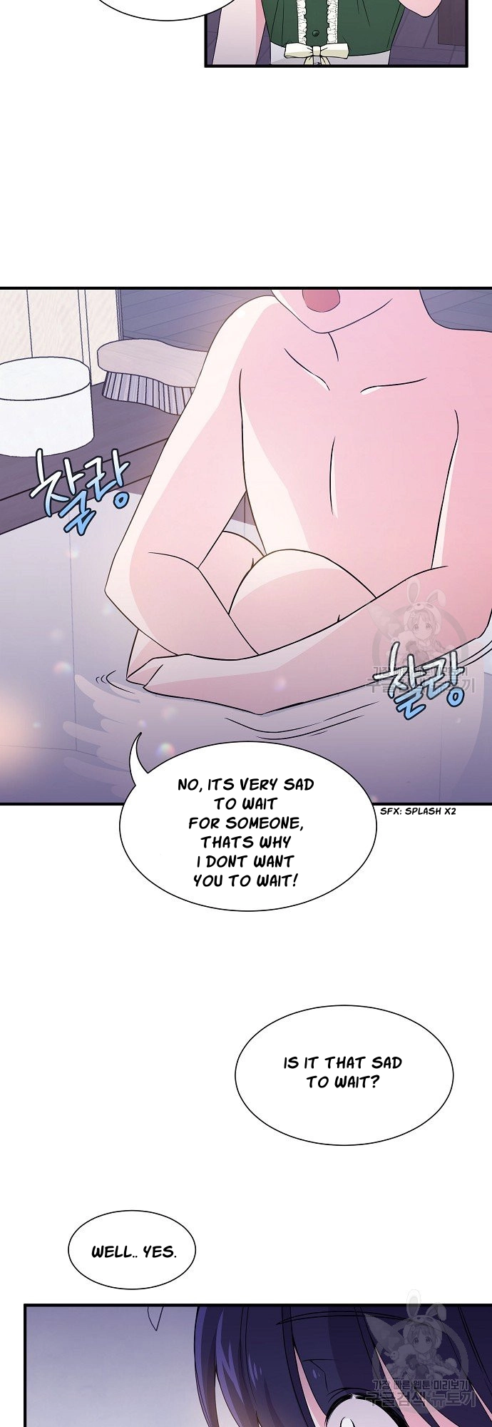 Somehow, I Raised a Prince Chapter 18 page 21 - 