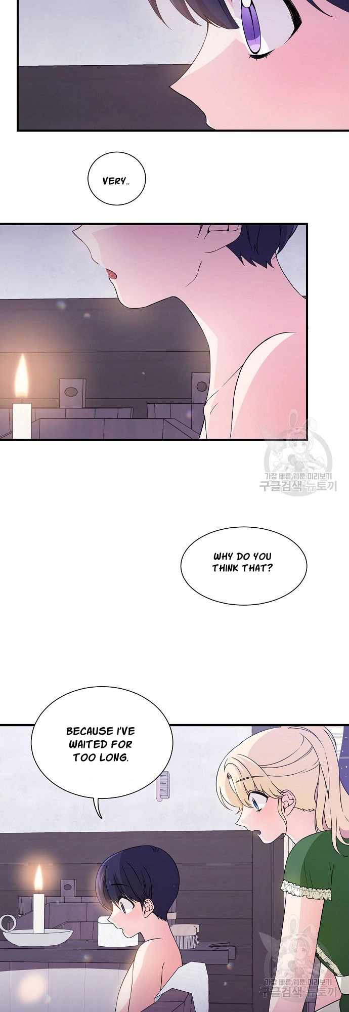 Somehow, I Raised a Prince Chapter 18 page 22 - 