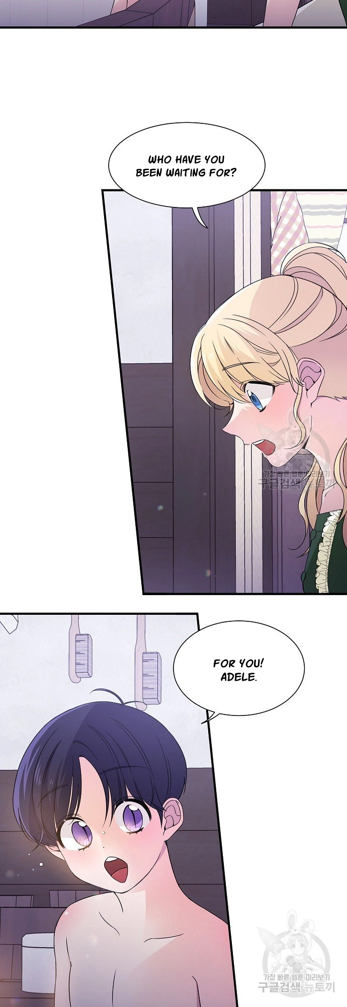 Somehow, I Raised a Prince Chapter 18 page 23 - 