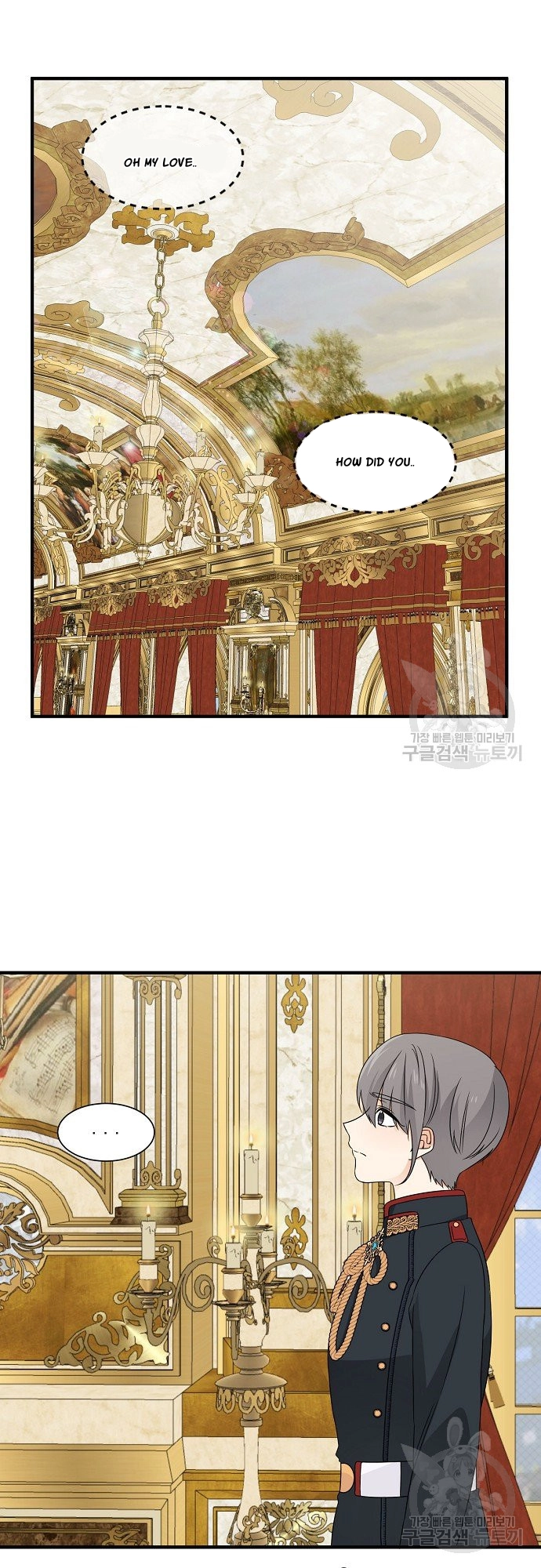 Somehow, I Raised a Prince Chapter 19 page 11 - 