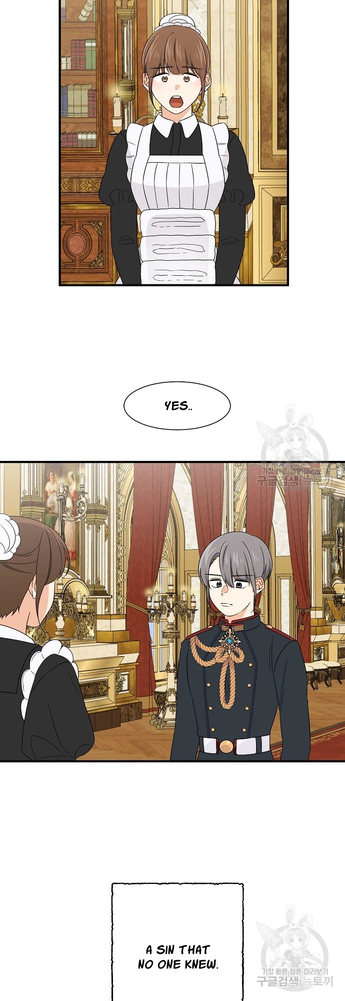 Somehow, I Raised a Prince Chapter 19 page 18 - 