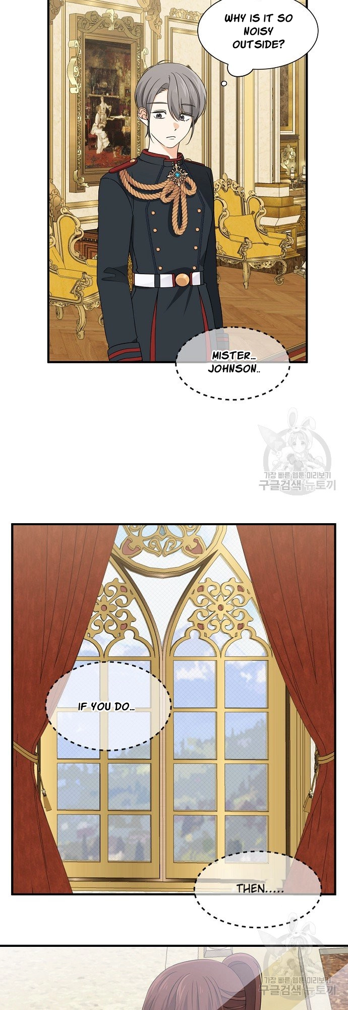 Somehow, I Raised a Prince Chapter 19 page 21 - 
