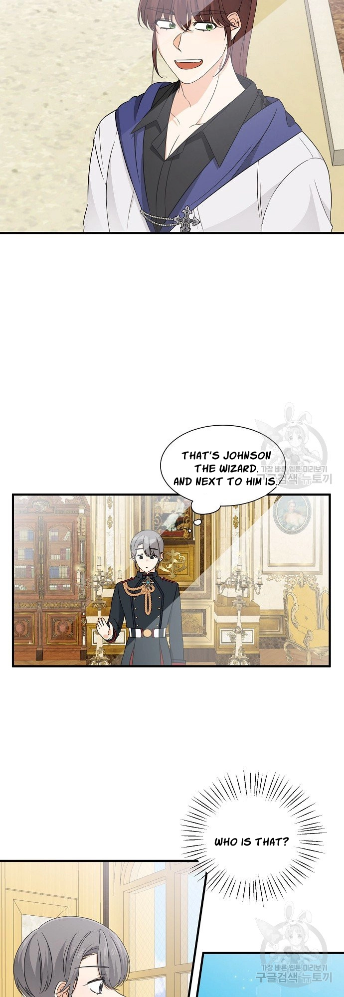 Somehow, I Raised a Prince Chapter 19 page 22 - 