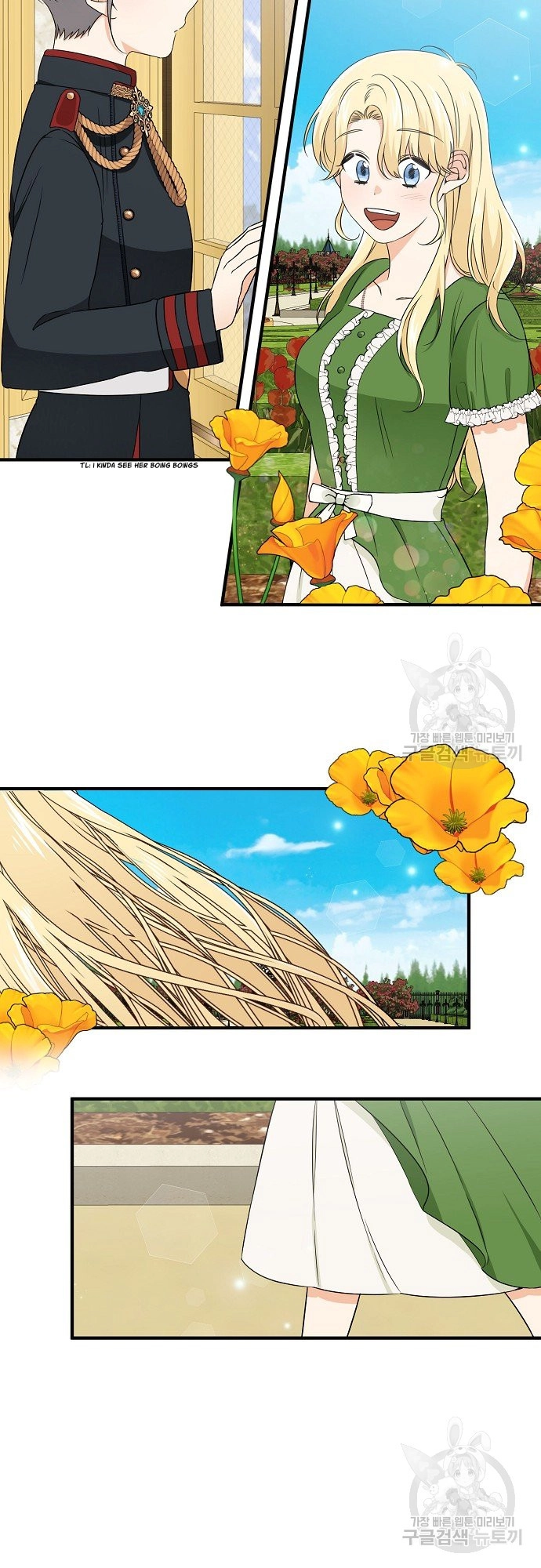 Somehow, I Raised a Prince Chapter 19 page 23 - 