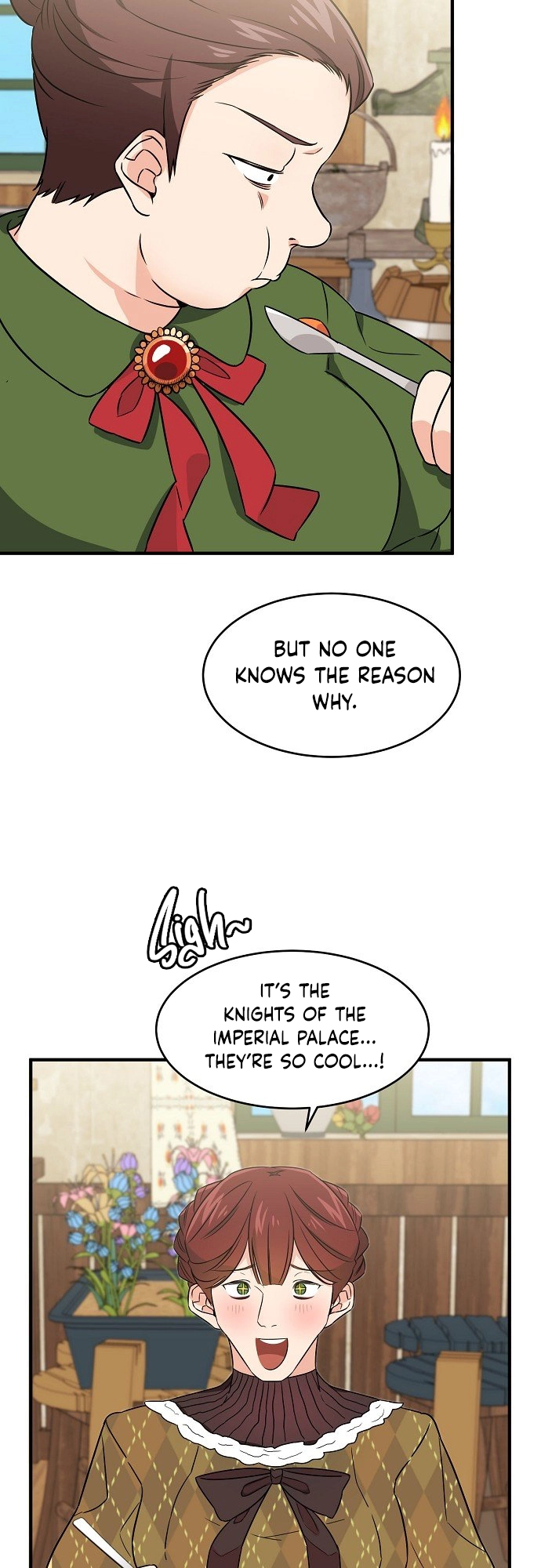 Somehow, I Raised a Prince Chapter 2 page 9 - 