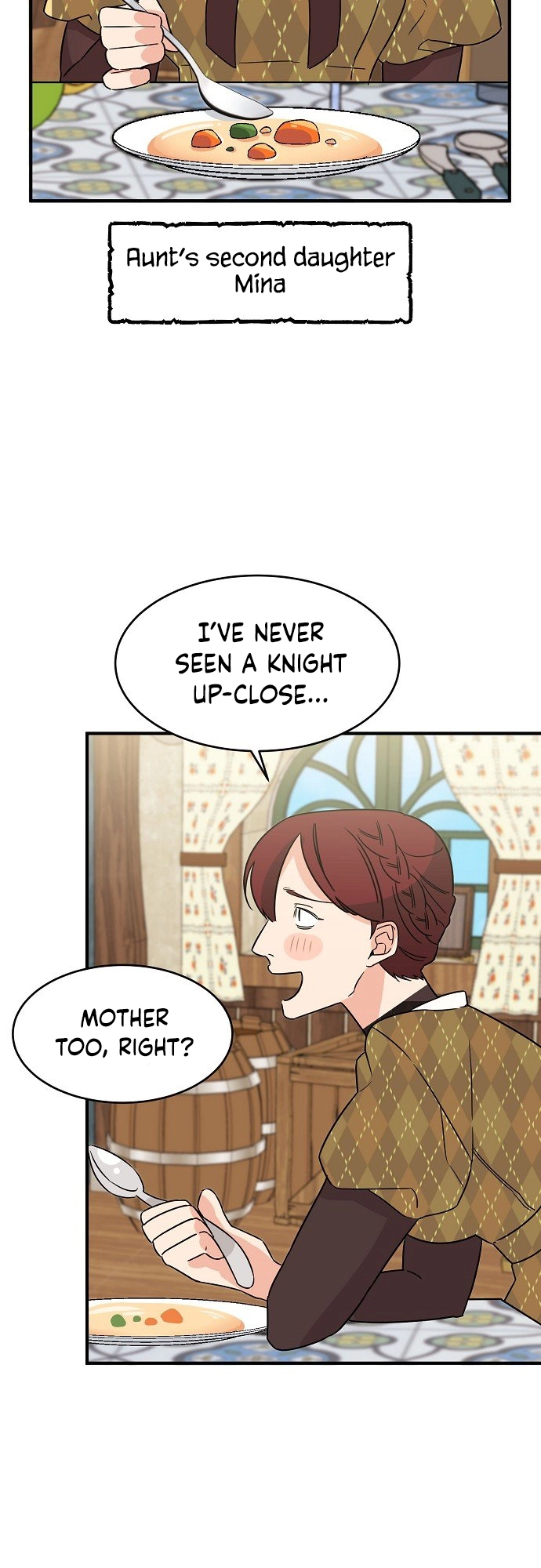Somehow, I Raised a Prince Chapter 2 page 10 - 