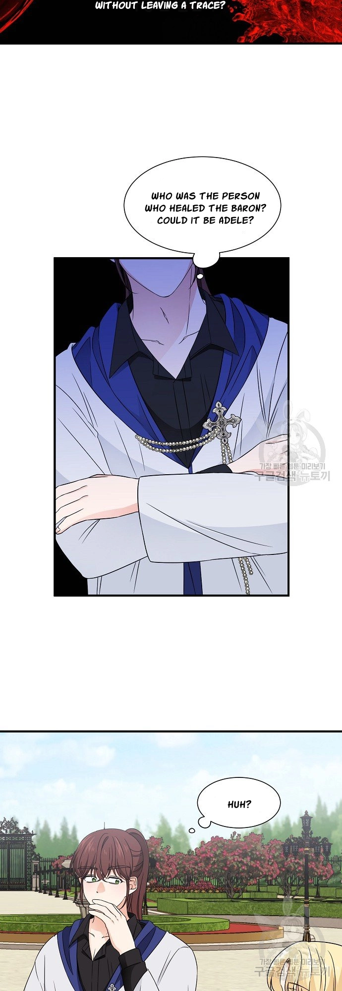 Somehow, I Raised a Prince Chapter 20 page 18 - 