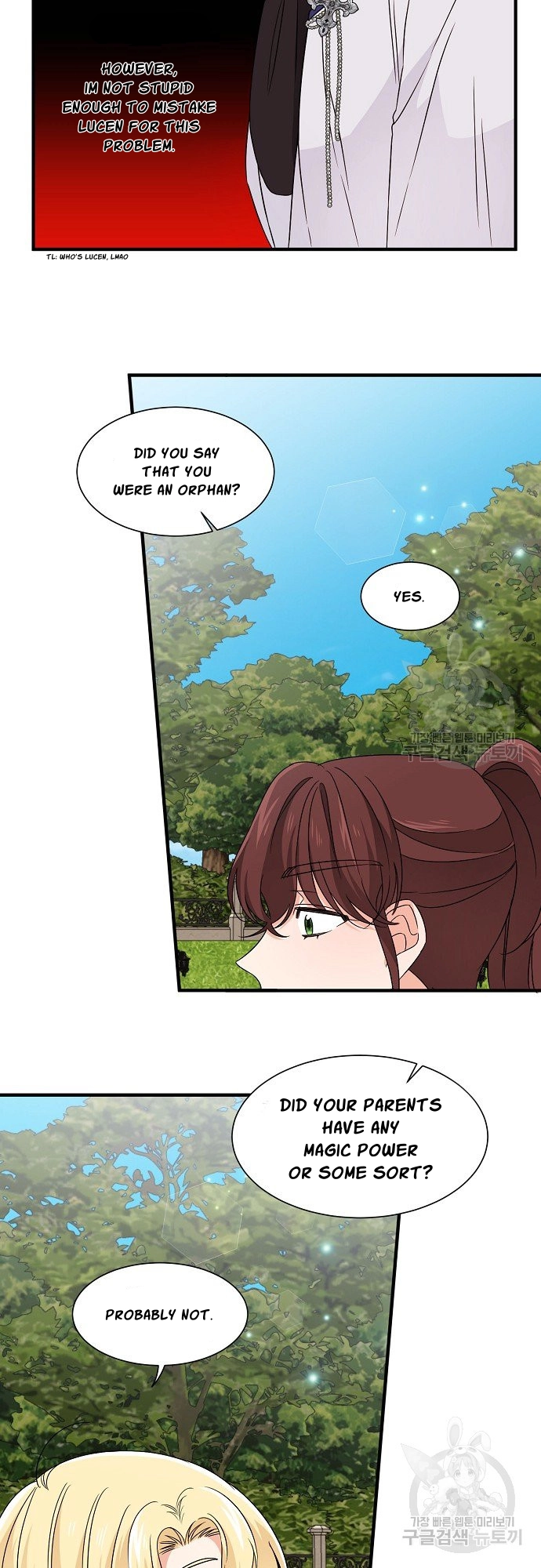 Somehow, I Raised a Prince Chapter 20 page 26 - 