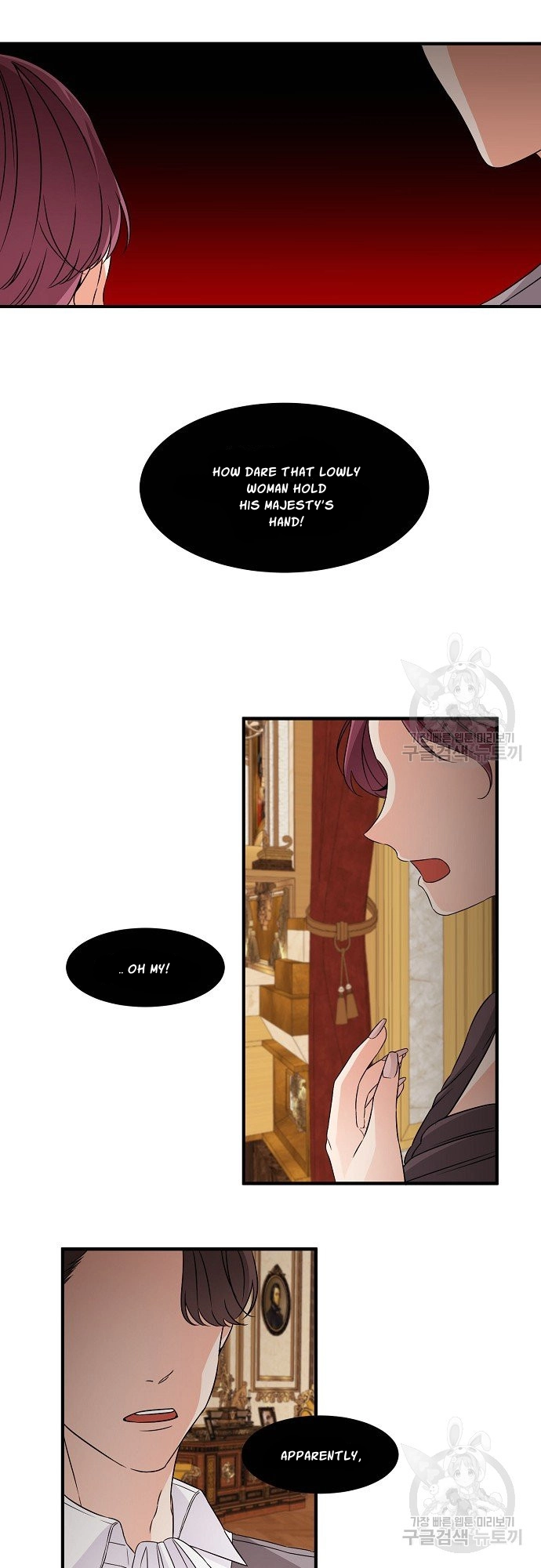 Somehow, I Raised a Prince Chapter 22 page 7 - 