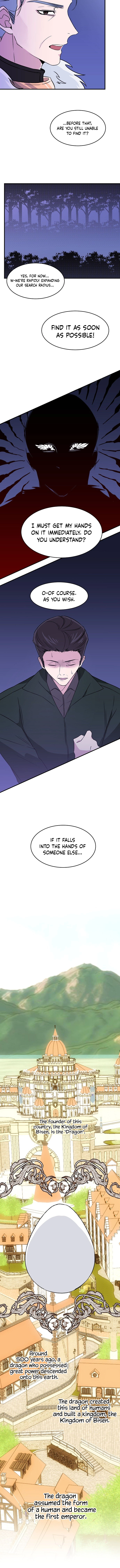 Somehow, I Raised a Prince Chapter 3 page 9 - 