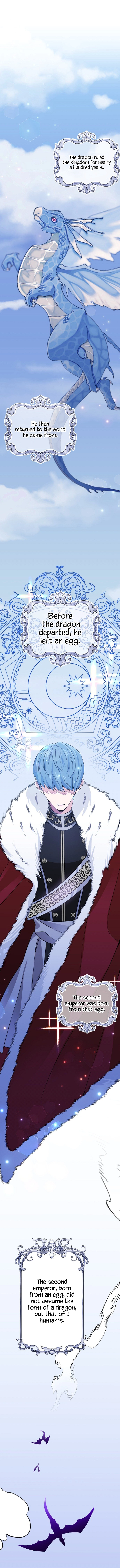 Somehow, I Raised a Prince Chapter 3 page 10 - 